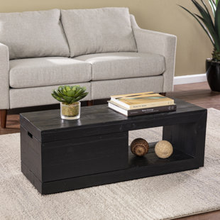 Narrow Coffee Tables You'll Love in 2020 | Wayfair
